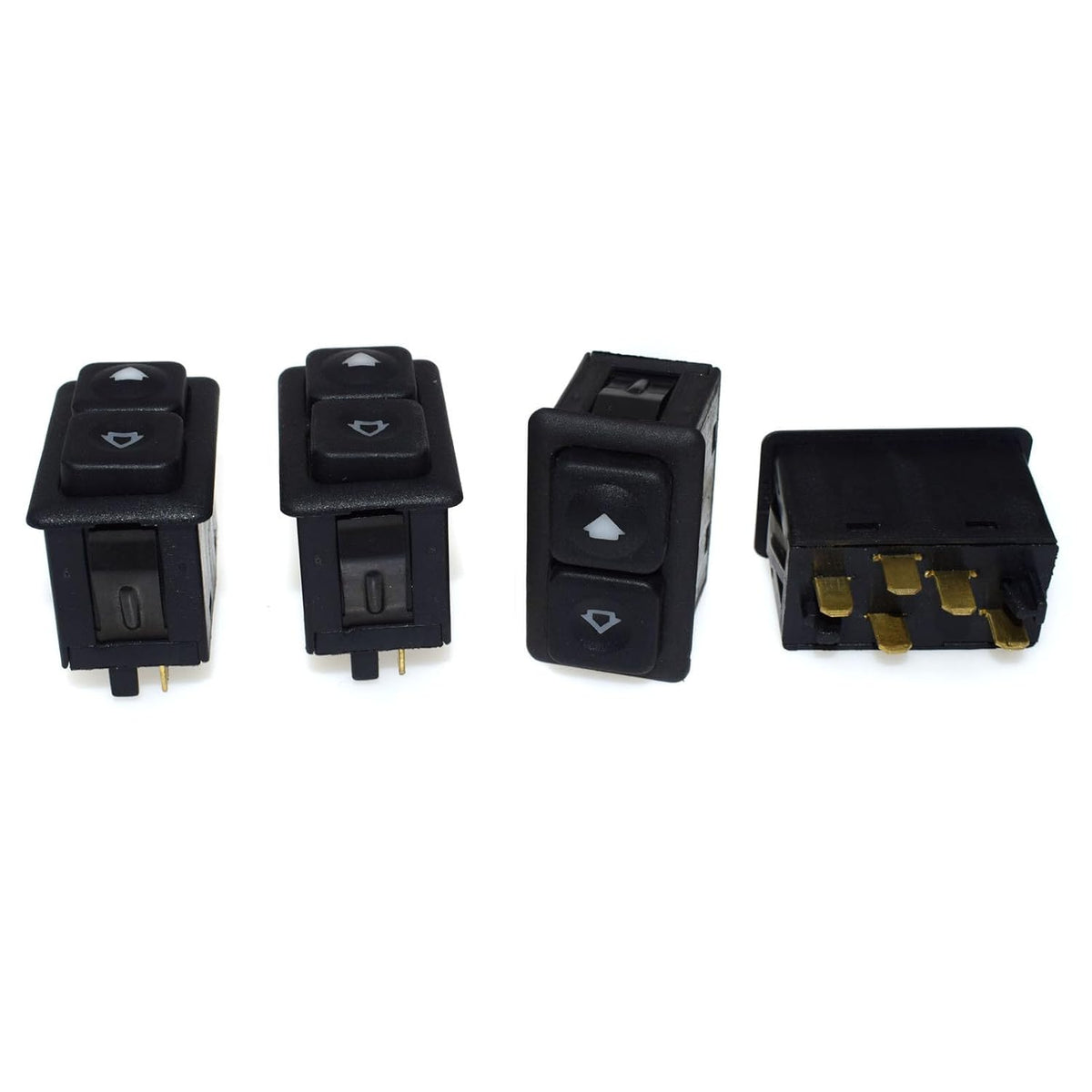ya 4 8.8 Left Window Main Switch MR587943 is Suitable for Mitsubishi Galant Endeavor Lancer Montero