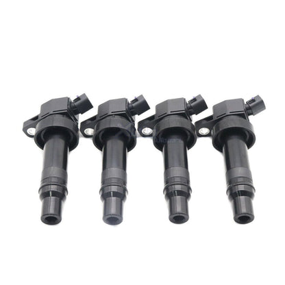 ya 4 8.8 27301-2B100 for Kia Forte5 for Hyundai for Veloster 2013-2017 4pcs Ignition Coil UF707