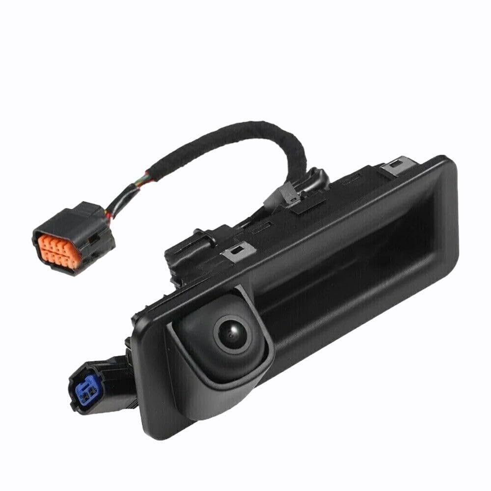 ya 4 8.14 Rear View Backup Parking Camera for 2019-2020 for Hyundai for Tucson 95760-D3700