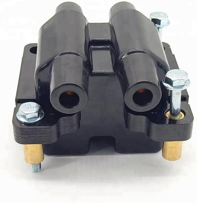 ya 9 10.24 for Subaru NEW Good Ignition Coil for Impreza 2.5L UF538