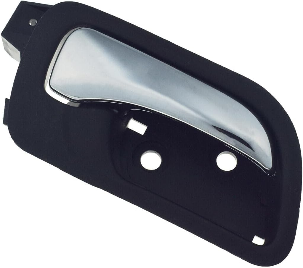 ya 4 8.8.2 Right Front Passenger Side Inside Door Handle Right Hand for 2003-2007 for Honda for Accord 