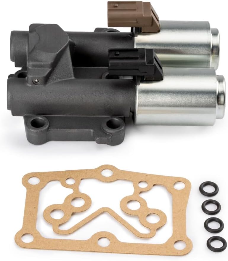 ya 10 9.16 baidi for 06-11 for Honda for Civic 28260-RPC-004 Auto Transmission Dual Linear Solenoid New