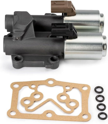 ya 10 9.16 baidi for 06-11 for Honda for Civic 28260-RPC-004 Auto Transmission Dual Linear Solenoid New