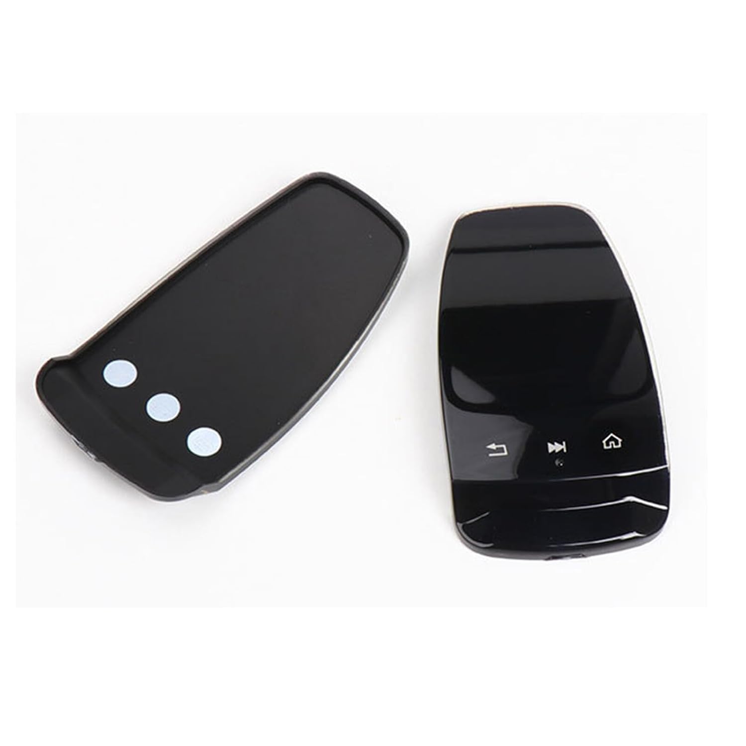 ya 4 8.8 for Mercedes-Benz ES-Class W213 W222 Controller Console Touchpad Replacement 