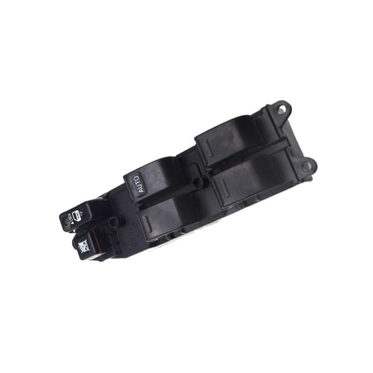 ya 5 8.10 Power Window Switch RHD 84820-12470 for Toyota for Corolla CE120 NZE12# ZZE121 ZZE12