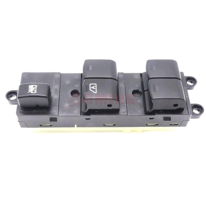 ya 6 8.24 baidi Power Window Switch LHD for Nissan Navara D40 Qashqai 25401-BB65B