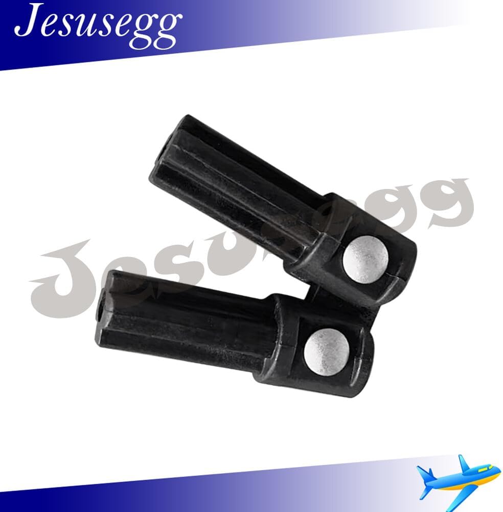 ya 11 9.14 baidiConvertible Soft Top Side Bow Knuckle Fit For 2007-2017 for Jeep for Wrangler 05166017AB
