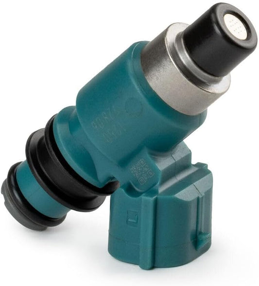 ya 2 8.15 16PCS Fuel Injector 13S-13761-00-00 for Yamaha YZF R6 2008-2016 2009 2010 2011