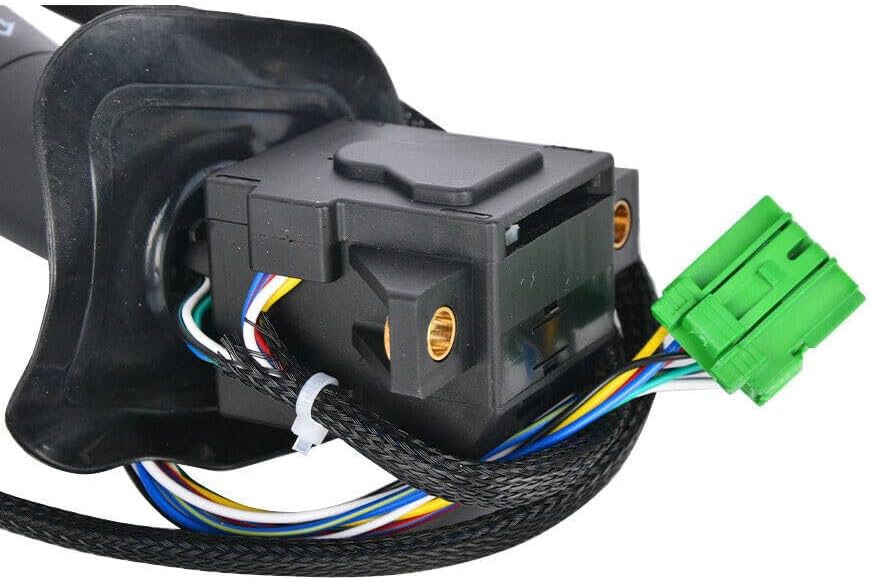 ya 11 9.14 zhengce Durability Turn Signal Switch for Peterbilt for Kenworth P27-1067 P271067 P