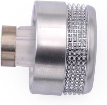 ya 4 8.24 baidi Radio Volume Adjustment Knob Cap Fit for Audi A6 C7 A7 2012-16 4G0919070 MMI