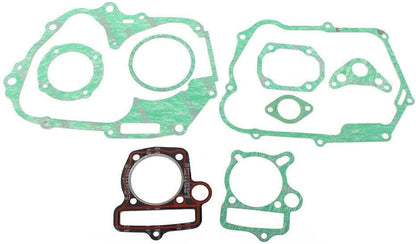 ya 7 8.24 baidi Gasket Kit For YX 140cc Engine Chinese Pit Dirt for Mini Cross Motor Bike