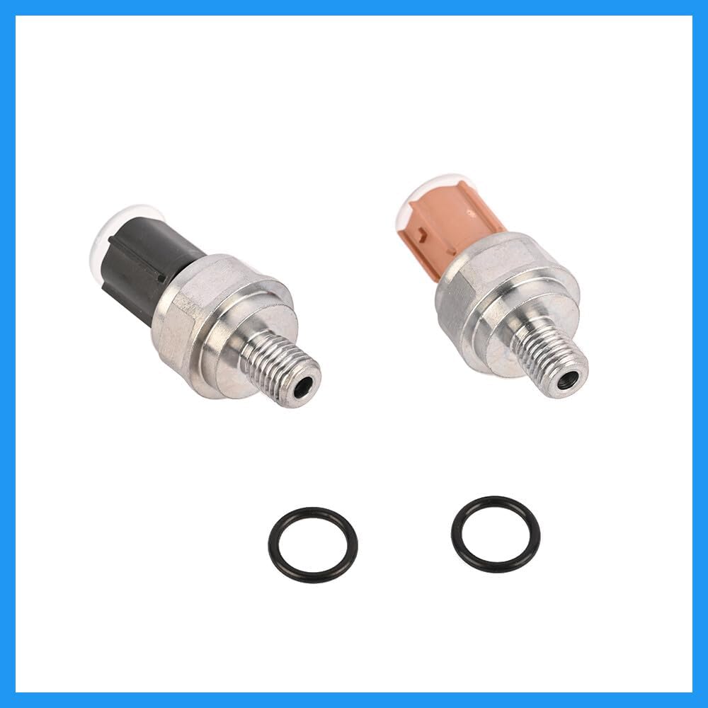 ya 10 9.16 baidi 2X Transmission Pressure Switches Fit for Honda 28600-P7W-003 & 28600-P7Z-003
