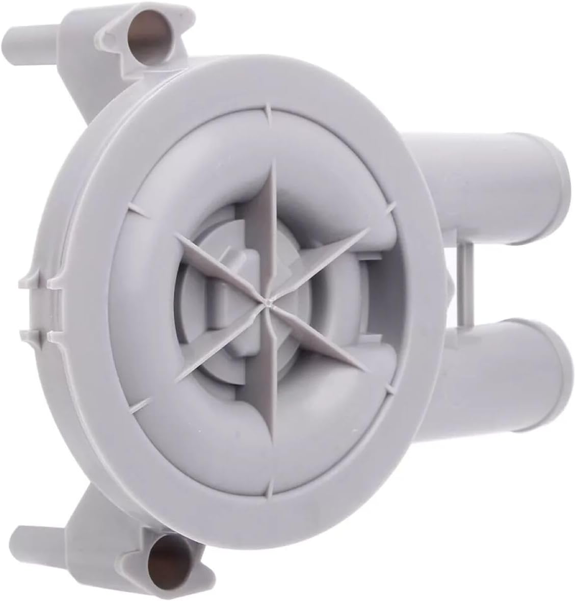 ya 26 10.21 baidi 2pcs Washer Machine Drain Pump 36863 for Modern Maid 201566P Replace Part