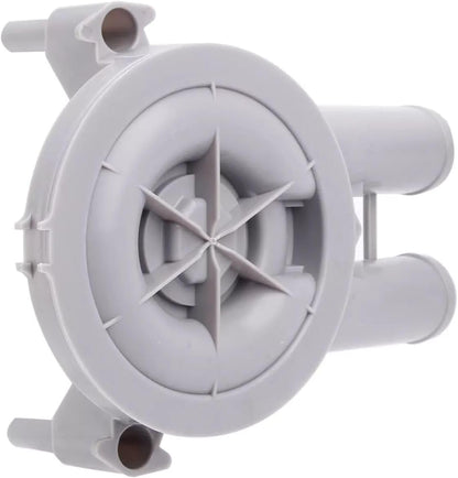 ya 26 10.21 baidi 2pcs Washer Machine Drain Pump 36863 for Modern Maid 201566P Replace Part