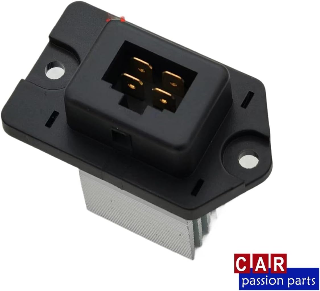 ya 11 9.14 baidiBlower Motor Resistor for Hyundai for Genesis Coupe for Veloster OE 971792J000