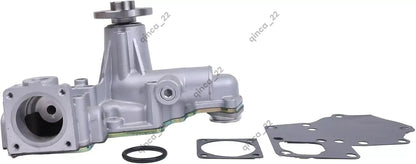 ya 10 9.16 baidi Suitable for Yanmar 4TN100 4TNE100 engine water pump 119006-42003 119006-42001