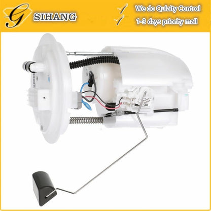 ya 8 8.24 baidi NEW FUEL PUMP LEVEL SENDING UNIT For 2007-2011 for Jeep for Wrangler 68003339AE