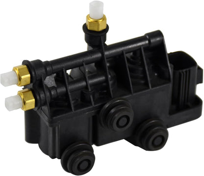 ya 14 9.20 zhengce The front air suspension compressor for SEAT is suitable for Range for Rove-1