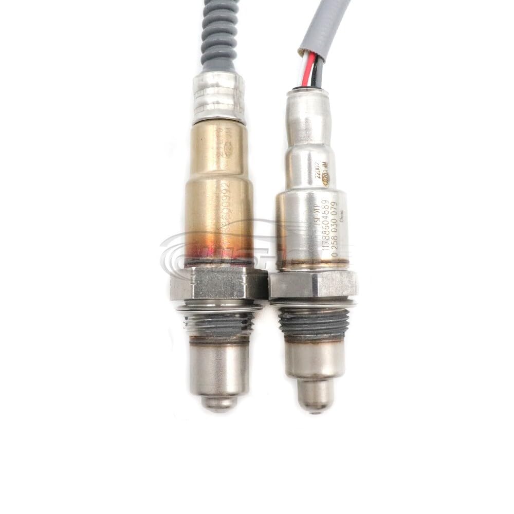 ya 12 10.8 baidi 2X 234-5166 234-4971 Oxygen Sensor for BMW X1 X2 for Mini Cooper Clubman Countryman
