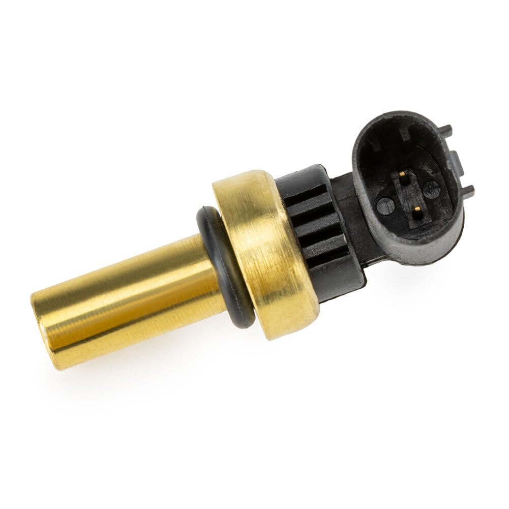 ya 10 9.16 zhengce 5-Pack 55353807 Coolant Temperature Sensor for Saturn Astra XR for Chevrole