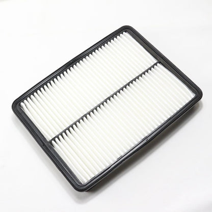 ya 10 9.16 zhengce Engine Air Filter with Gloves for Hyundai Santa Fe 3.3L 2013-18 for Kia S