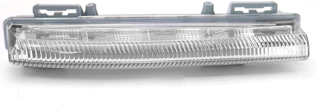ya 10 9.16 zhengce Front Right Daytime Running Fog Light Driving Lamp for W212 C250