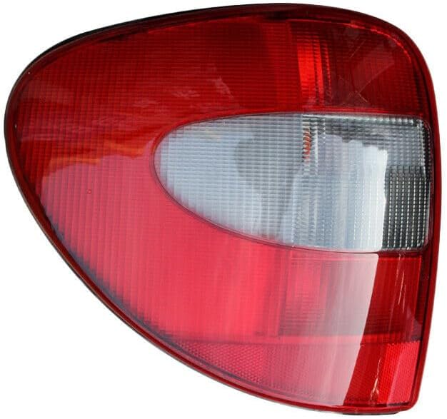 ya 2 8.15 Left rear taillight for Dodge Grand Caravan 2001-2004 for Chrysler Town&Country