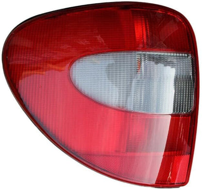 ya 2 8.15 Left rear taillight for Dodge Grand Caravan 2001-2004 for Chrysler Town&Country