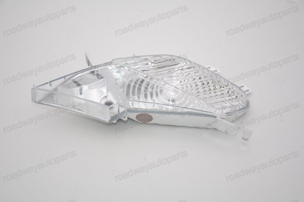 ya 12 10.8 baidi 1Pcs Front Bumper Side Marker Light Lamp Right Fit for Porsche for Cayenne 2003-2006