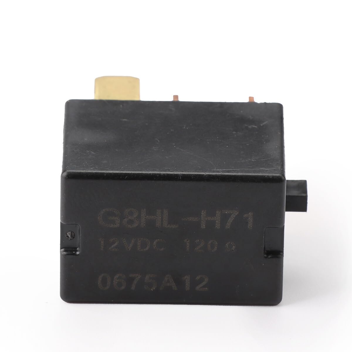 ya 9 10.24 5X AC and Starter Relay for Honda for Accord for Civic for CR-V CR-Z G8HL-H71 39794-SDA-A05