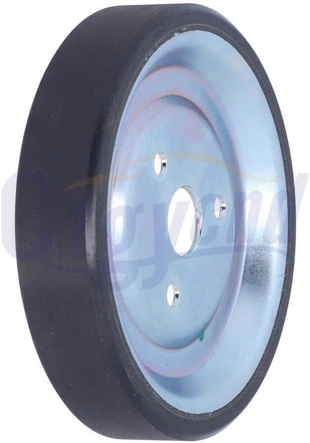 ya 4 8.24 baidi Engine Water Pump Pulley for Mini Cooper R55 R56 R57 R59 R60 11517619020