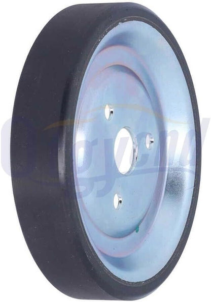 ya 4 8.24 baidi Engine Water Pump Pulley for Mini Cooper R55 R56 R57 R59 R60 11517619020