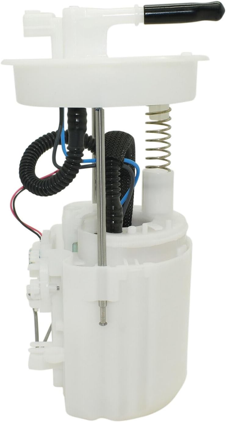 ya 5 8.10 Electric fuel pump assembly fuel filter for Nissan TIIDA 2008 17040-EW800