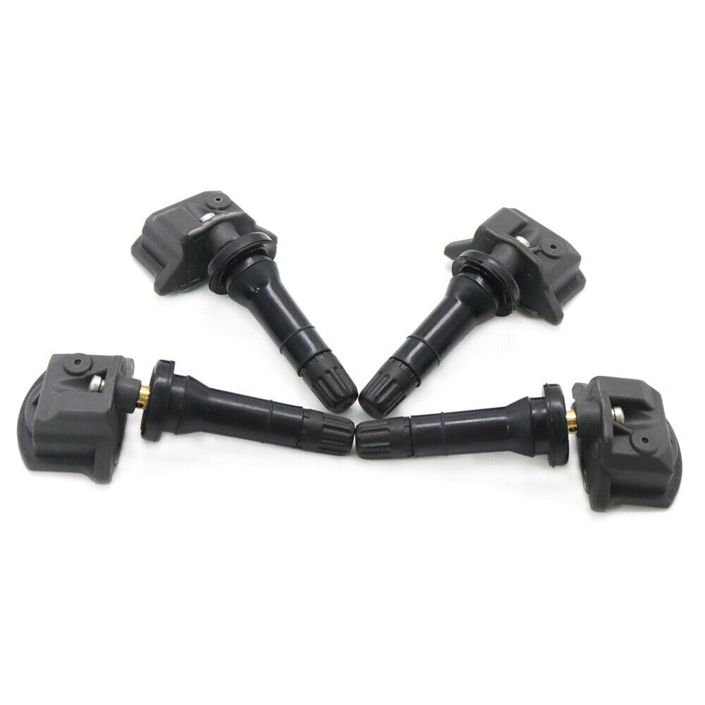 ya 4 8.8 4X 40700-9DJ0A tire Pressure Sensor Suitable for Nissan Murano Pathfinder 433Mhz 