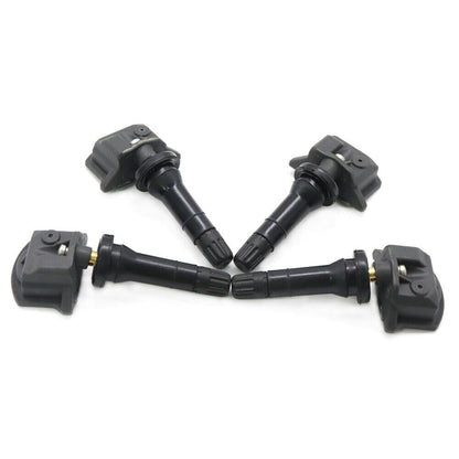 ya 4 8.8 4X 40700-9DJ0A tire Pressure Sensor Suitable for Nissan Murano Pathfinder 433Mhz 