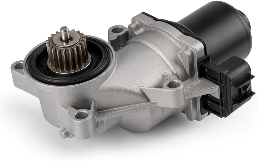 ya 10 9.16 baidi 1X for Silverado for GMC for Sierra 1500 2007-2018 Transfer Case Motor 600-899 23369032