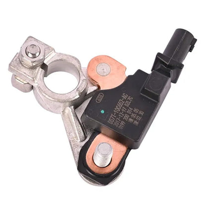ya 5 8.10 1-PCS Compatible with for Ford for F150 2015 2019 Battery Current Sensor-Cable