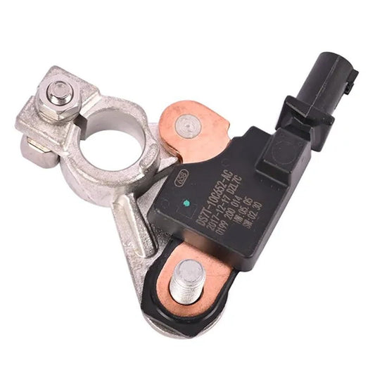 ya 5 8.10 1-PCS Compatible with for Ford for F150 2015 2019 Battery Current Sensor-Cable