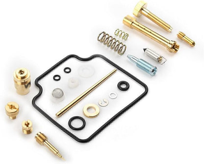 ya 13 9.15 baidi Carburetor Repair Carb Rebuild Set for Yamaha 1992-2000 XT225 &1999-2004 TT-R225