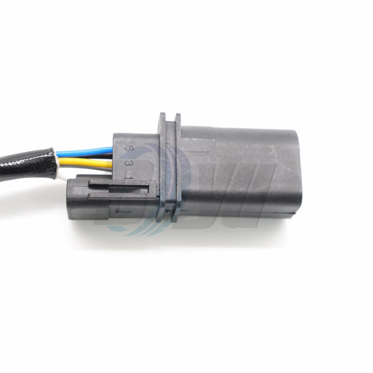 ya 5 8.24 baidi 02 Upstream Oxygen Sensor 06E906265S for Audi A4 A5 A6 A7 Q5 for VW for Skoda for SEAT 3.2L