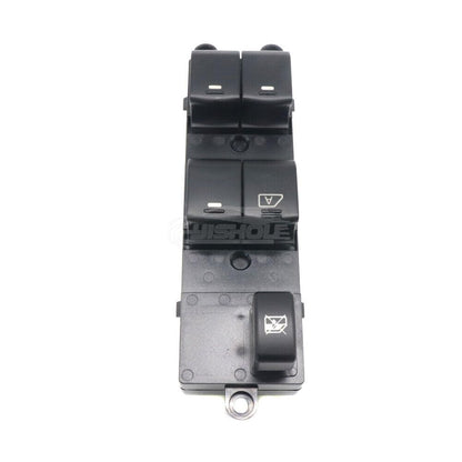 ya 3 8.24 baidi 25400-95F0A Front Power Window Switch Suitable for Nissan Sunny Almera 2540095F0A 