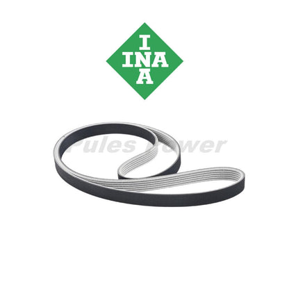 ya 4 8.24 baidi for Mini Cooper Club for Man Country for Man 2014-2017 INA Belt 11288573252 6PK1716 OE 