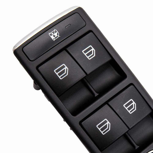 ya 5 8.10 Front Left Door Window Switch for Benz W204 W212 C250 C300 E350