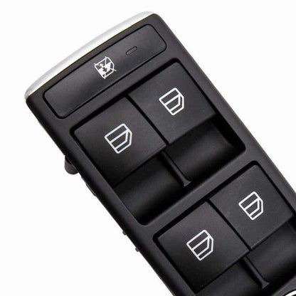 ya 8 8.24 baidi Front Left Door Window Switch for Benz W204 W212 C250 C300 E350