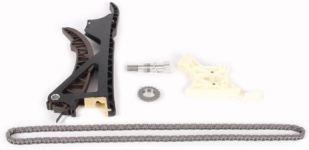 ya 10 9.16 baidi 3.0T Timing Kit 5Pcs Fit for BMW 135i 335i 640i X4 X5 11317584723