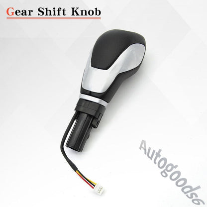ya 4 8.24 baidi for 2013-2015 for Ford Escape Fusion Auto Transmission Gear Shift Knob Shifter Lever