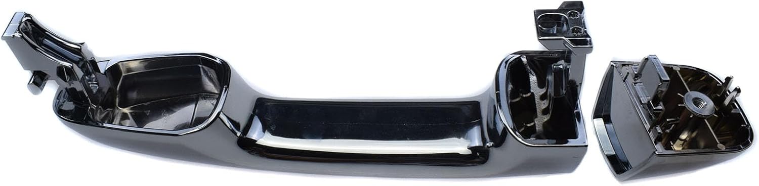 ya 2 8.15 Rear Exterior Door Handle Chrome Alloy for Lexus GX460 for Toyota for 4Runner 6921060100