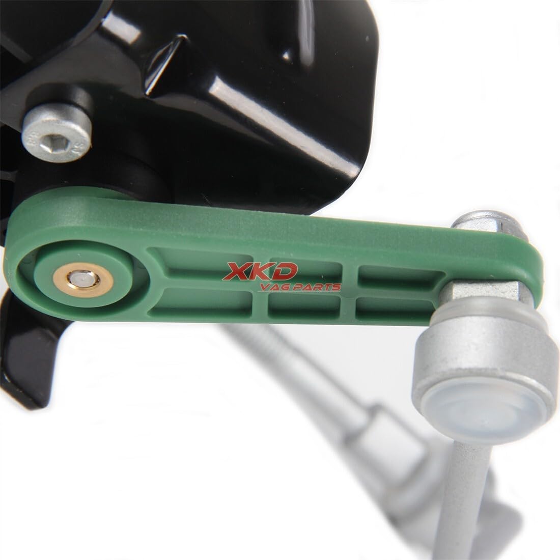 ya 12 10.8 baidi 2*Liquid Level Sensor Front L&R Fit for Audi A6 05-11