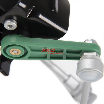 ya 12 10.8 baidi 2*Liquid Level Sensor Front L&R Fit for Audi A6 05-11