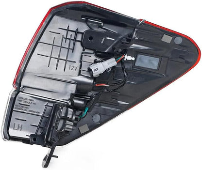 ya 4 8.24 baidi LED tail light rear light for 19-21 for Subaru Forester left drive side 84912SJ070